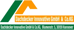 Logo - Dachdecker Innovative